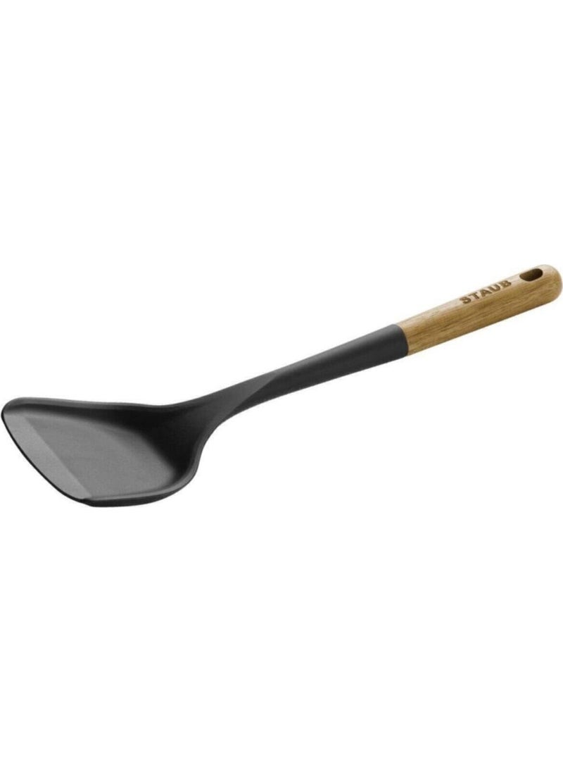 STAUB Accessories Spatula | Silicone | 31cm 