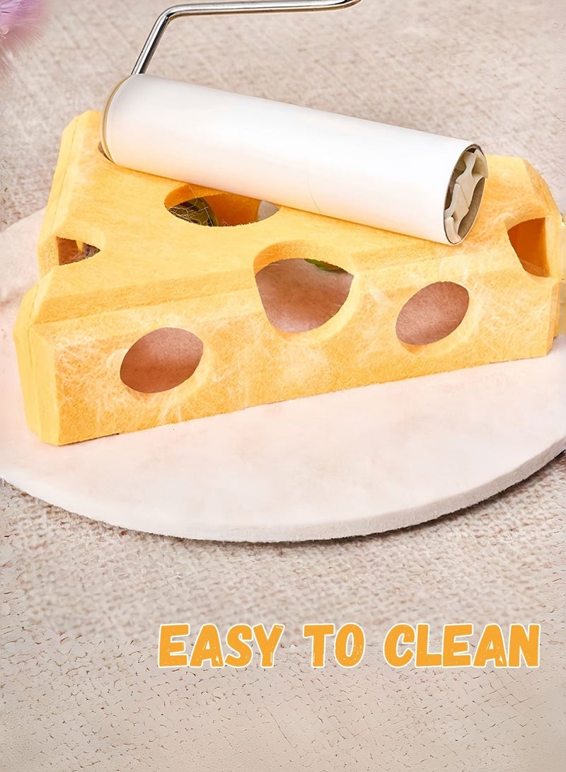 كيدل ألعاب للقطط، أدوات تسلية ذاتية، صندوق ألعاب ألغاز تتطلب مجهودًا بدنيًا، ألعاب حفر مسارات للقطط - Image 3