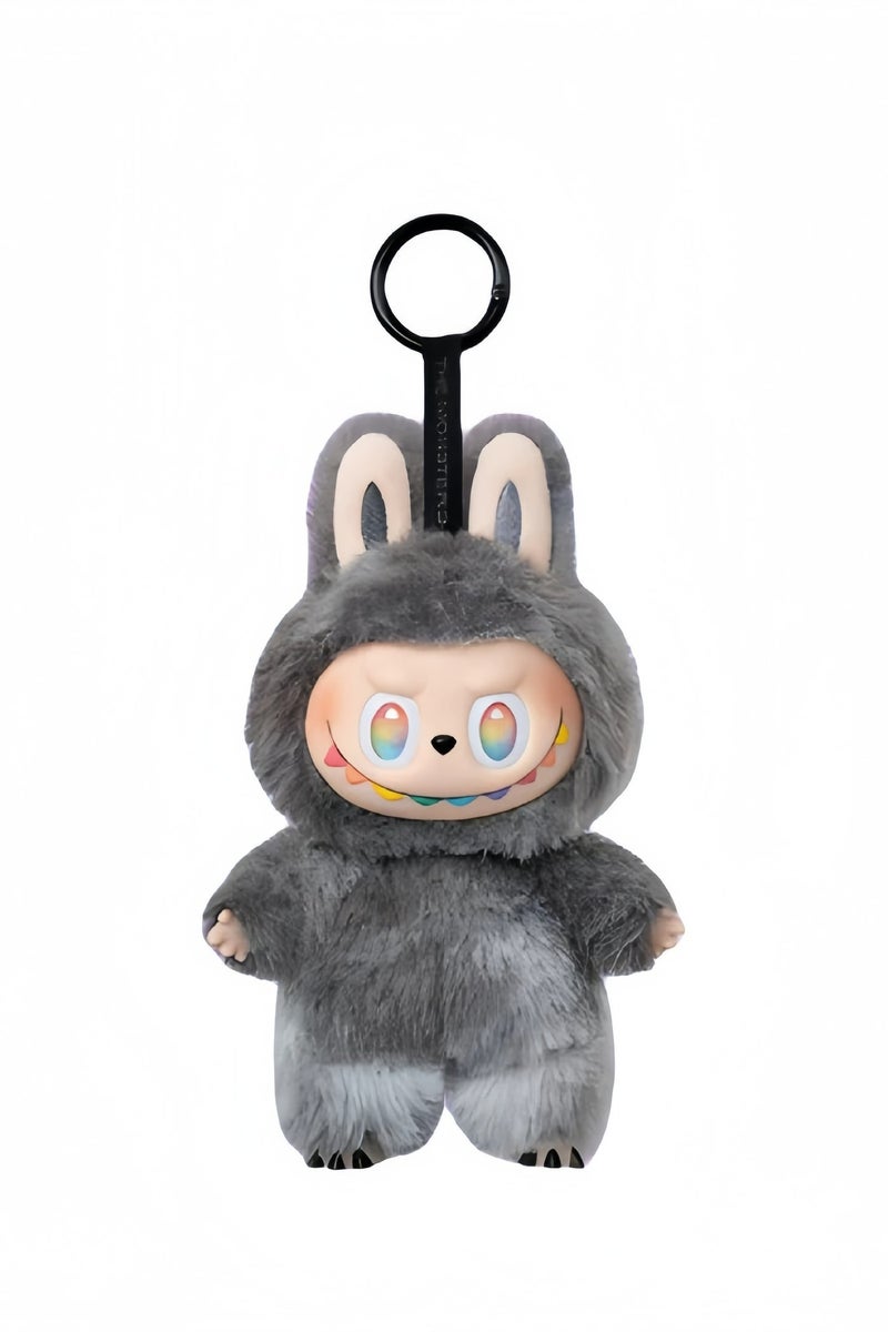 LABUBU Monster Energy Ver. 3 Collectible Figure | Unique Designer Toy | Limited Edition Gift for Kids, Collectors & Anime Fans | Decorative Display Model - Image 4