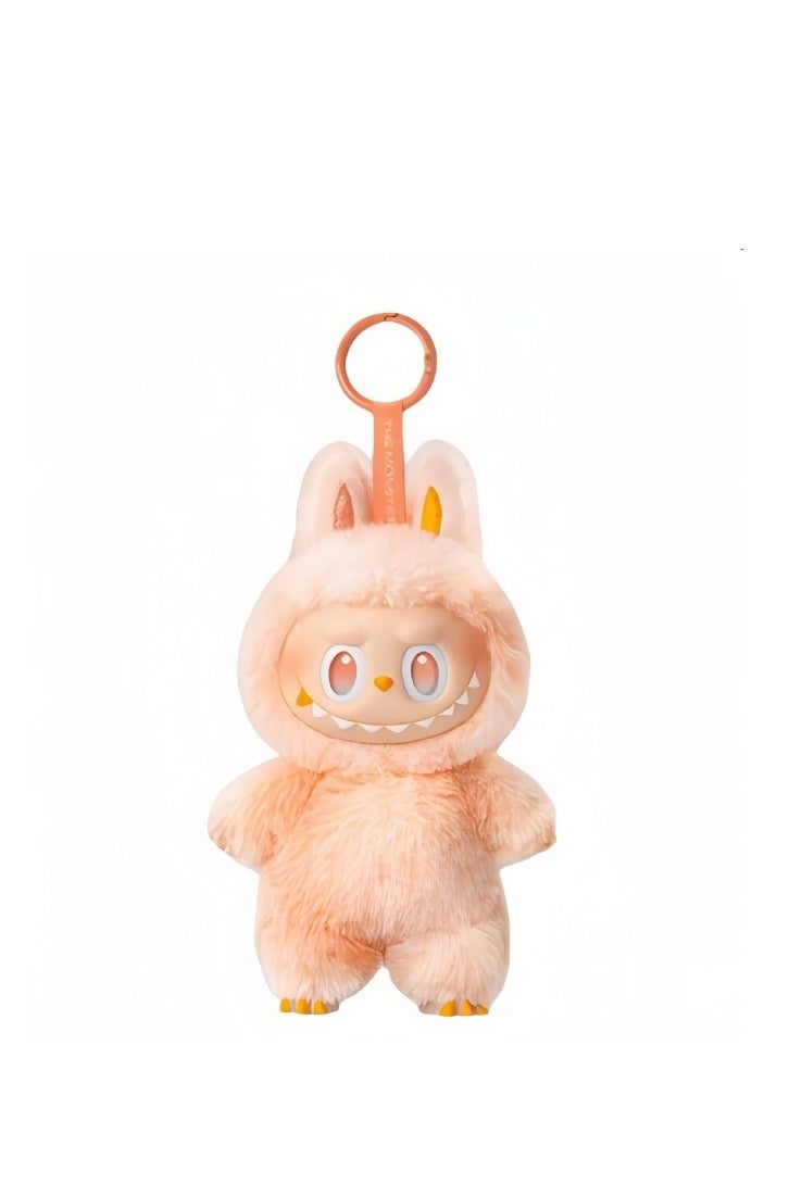 LABUBU Monster Energy Ver. 3 Collectible Figure | Unique Designer Toy | Limited Edition Gift for Kids, Collectors & Anime Fans | Decorative Display Model - Image 5