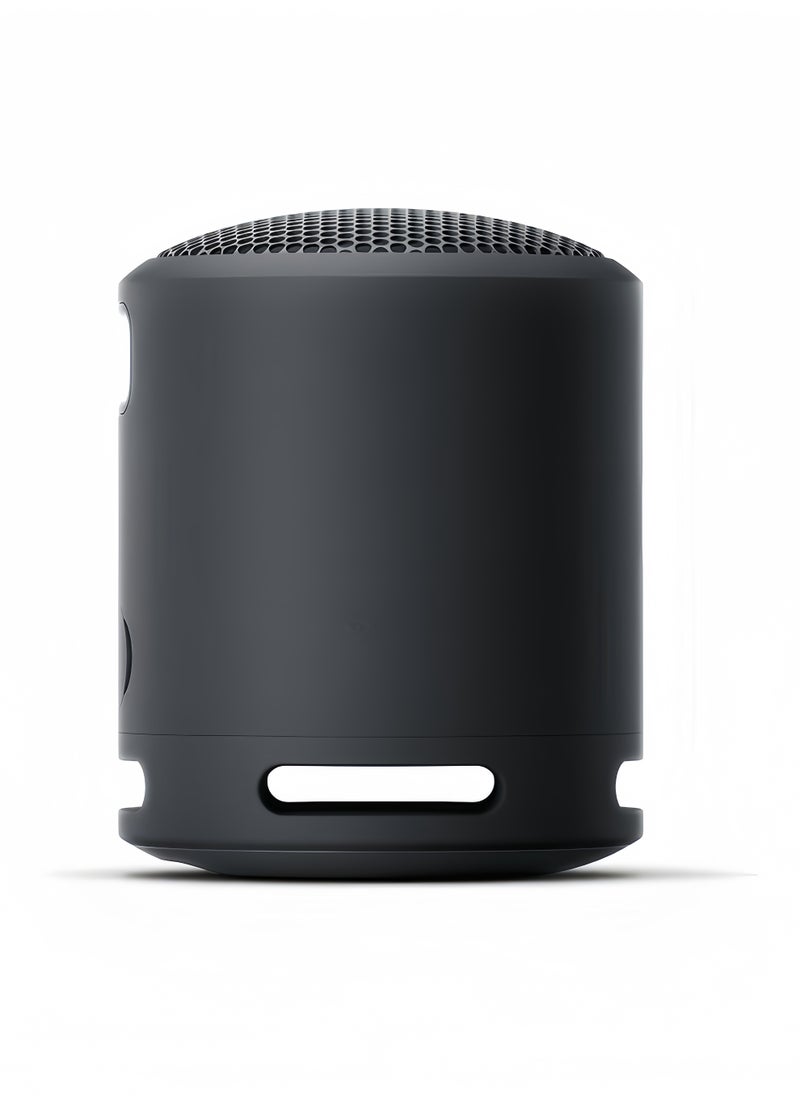 beteno Extra Bass Compact Portable Wireless Speaker Black  - Image 1