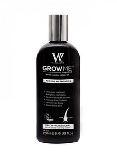 GrowMe Shampoo 250ml