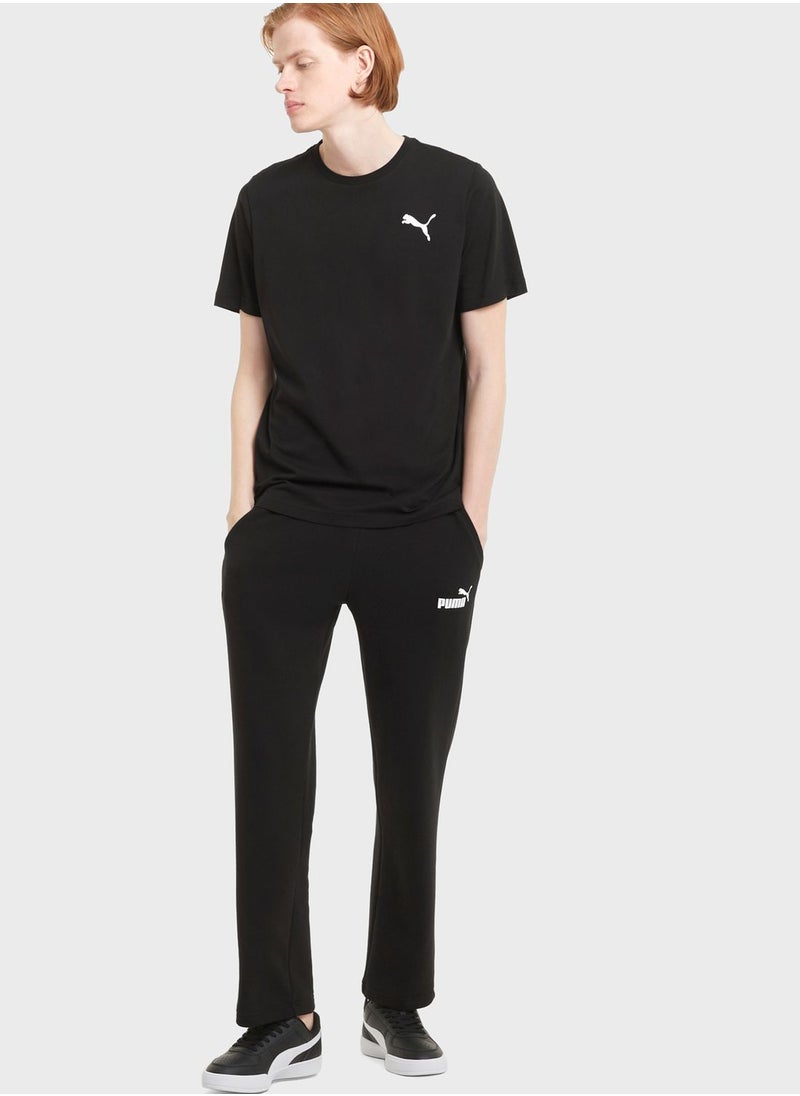 PUMA ESS men sweatpants  - Image 3