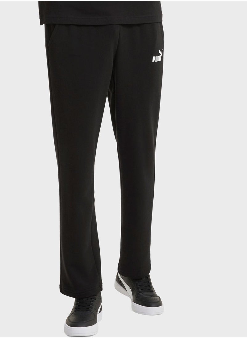 PUMA ESS men sweatpants  - Image 1