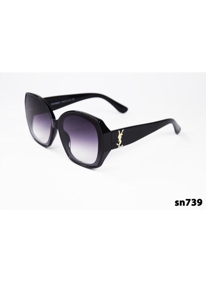 Generic - collction suglasses inspired by Saint laurent - Image 1