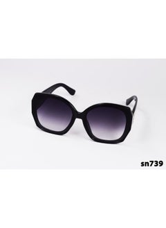 collction suglasses inspired by Saint laurent