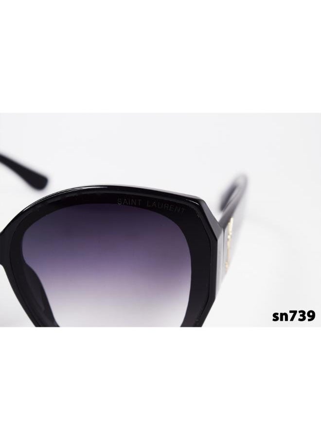 Generic - collction suglasses inspired by Saint laurent - Image 1