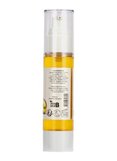 QVPLEX THE ORIGINAL HAIR PERFECTOR No.7 Bonding Oil Strengthens & Repair 50 ml / 16.9FL.OZ.  - Image 3