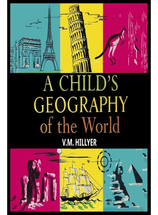 A Child's Geography of the World