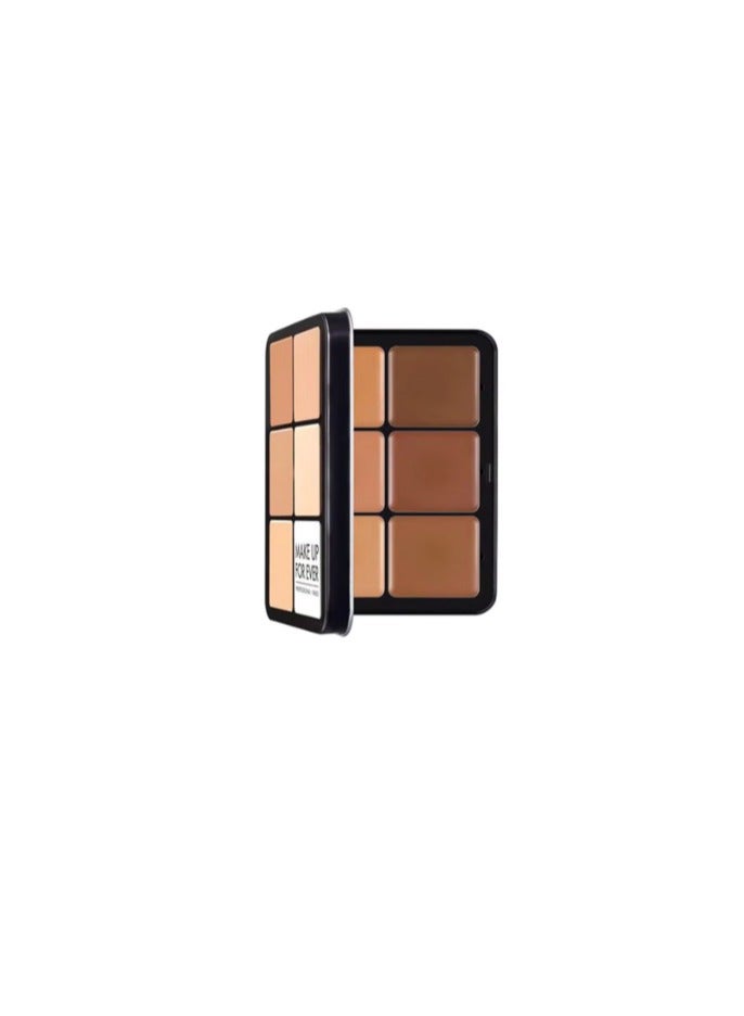 MAKE UP FOR EVER Ultra Hd Foundation Palette Multicolour - Image 2