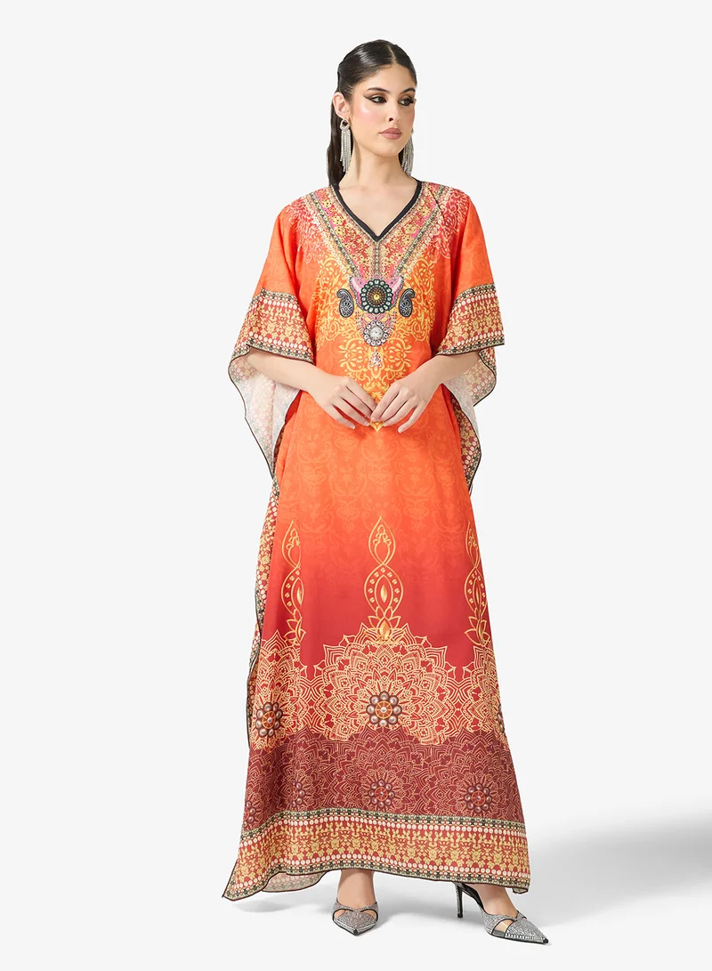 ارابيان كلوزيت LADIES KAFTAN