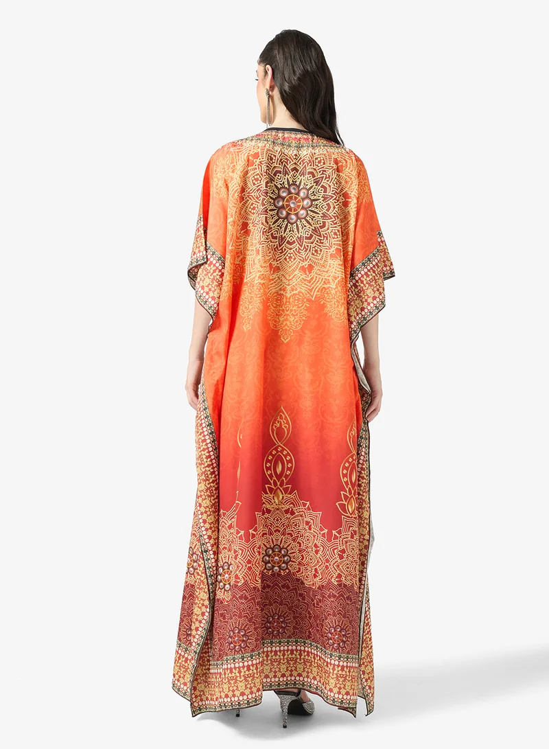 ارابيان كلوزيت LADIES KAFTAN