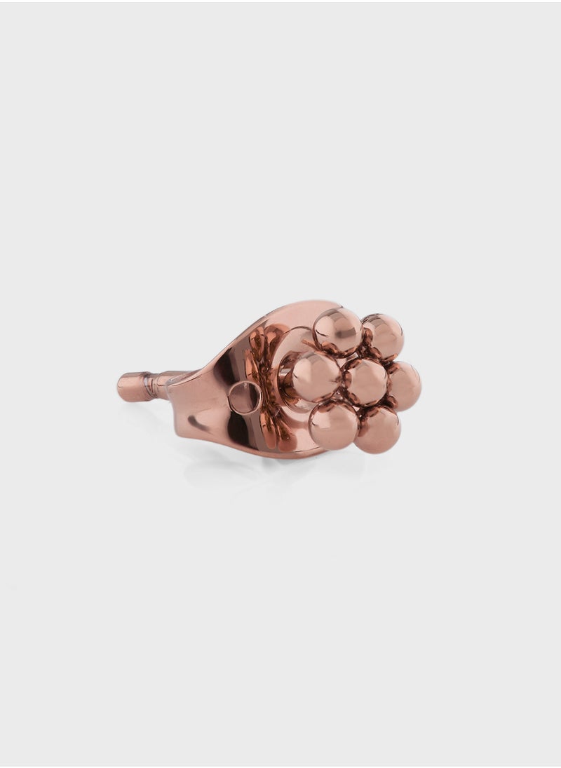 DANIEL WELLINGTON Er  - Micro Rg Os  Q424  - Image 1