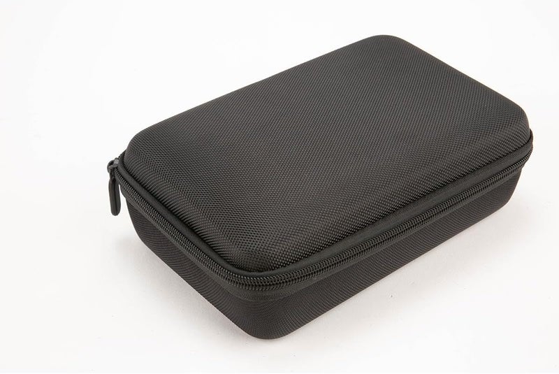 Minolta 4K Ultra HD Pocket Camcorder – WiFi Enabled Action Camera with 16MP Photos, 170° Wide Angle Lens, 270° Rotating Head, Slow Motion, 1.3-inch Display - 16GB Card & Waterproof Case (Blue) - Image 5