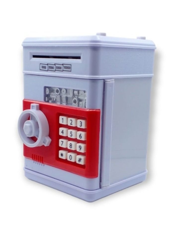 SFMW The SFMW Electronic Money Box is Made of Premium Quality - Image 3