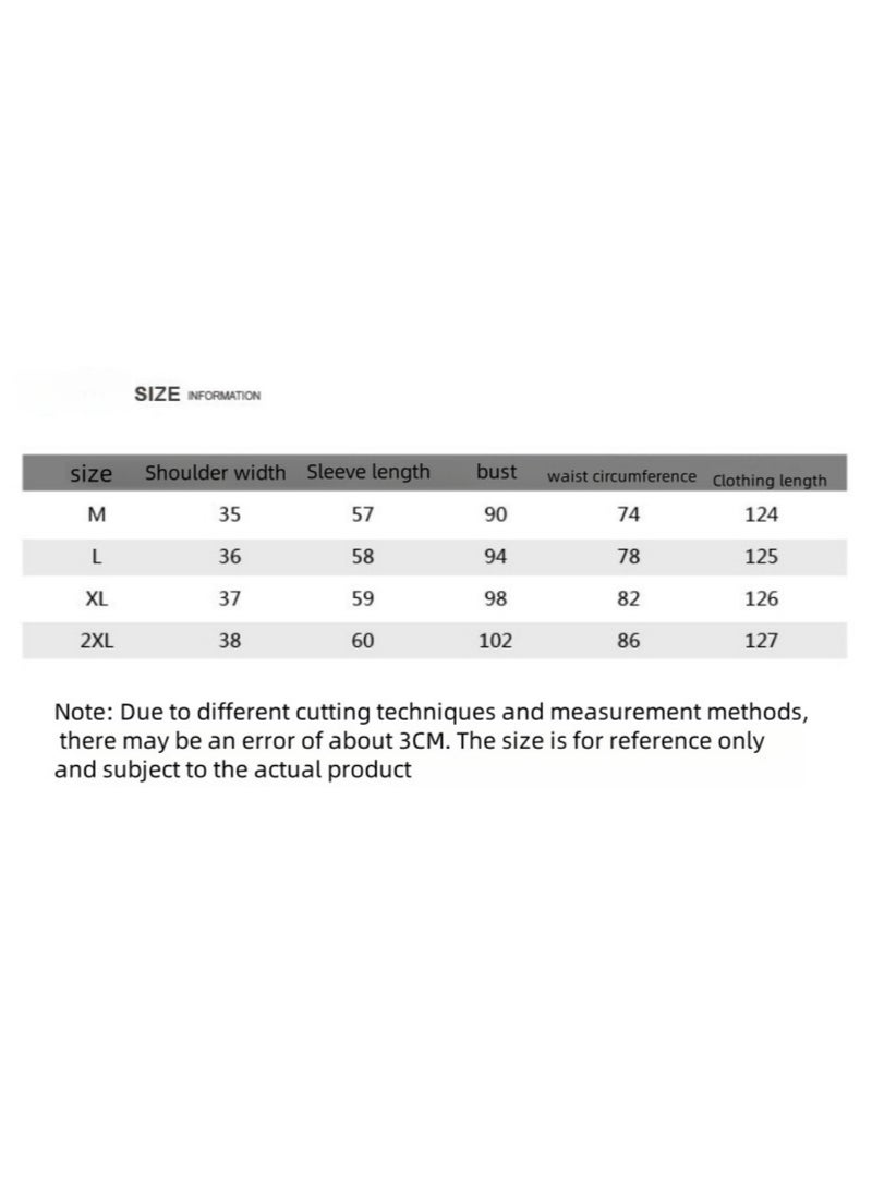 KUYING New Fashion Embroidered Dress - Image 2