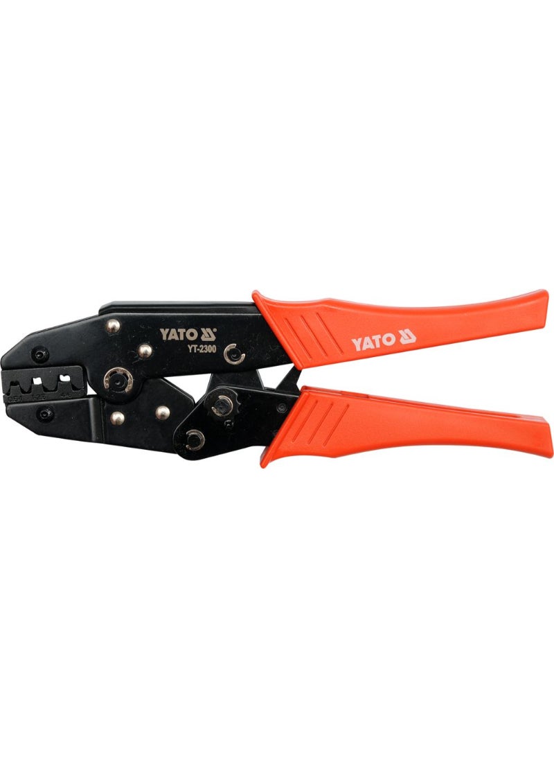 Yato YATO Crimping Pliers 0,5-6,0Mm YT-2300 