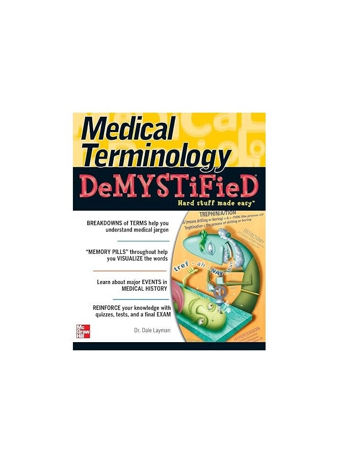 Medical Terminology Demystified 