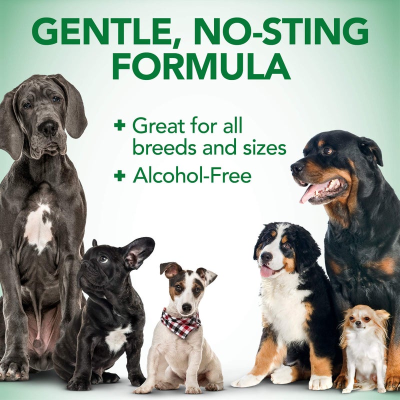 Vet's Best Dog Ear Relief Wash, 4 oz - Image 4