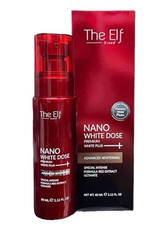 The Elf The elf nano white dose serum 60 ml  - Image 1