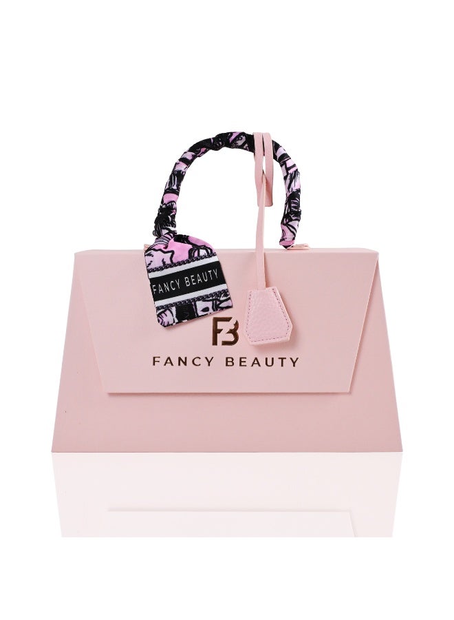 Fancy Beauty Professional makeup kit - Image 2