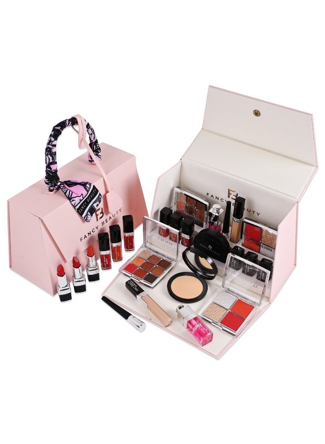 Fancy Beauty Professional makeup kit - Image 1