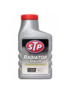 STP Radiator Sealer 