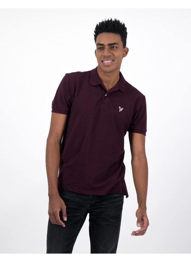 American Eagle - AE Polo Shirt - Image 1