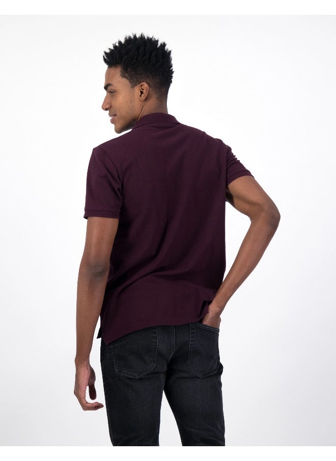American Eagle - AE Polo Shirt - Image 1