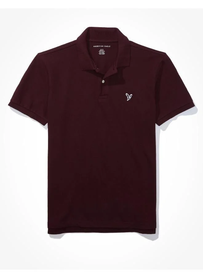 American Eagle AE Polo Shirt