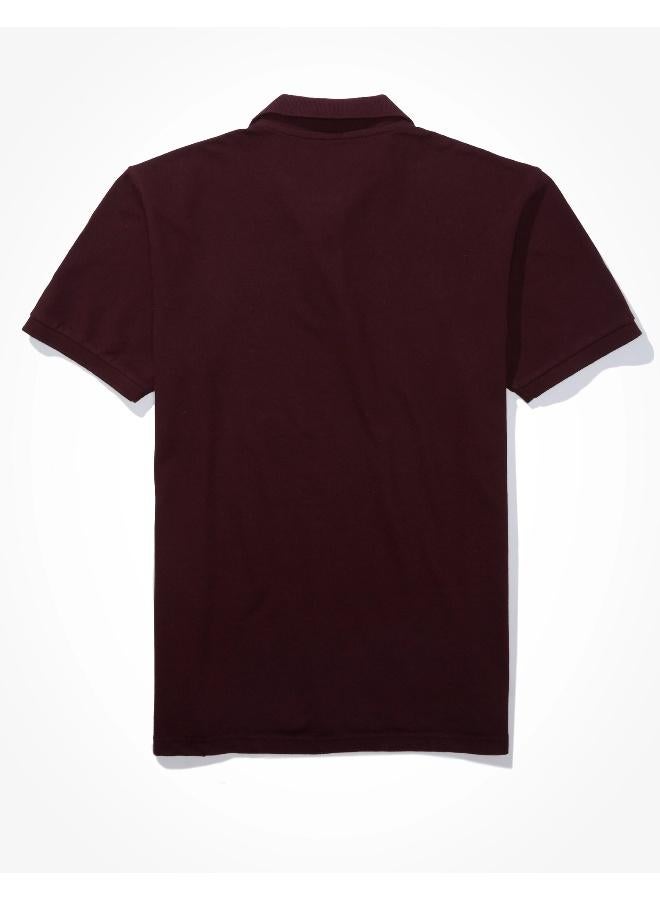 امريكان ايجل قميص بولو - Image 2