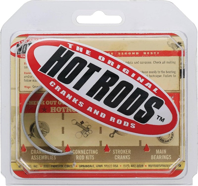 Hot Rods RBPL-005W Plain Bearing Rod - Image 5