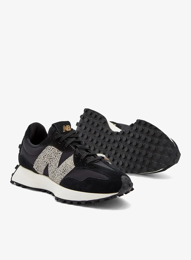 New Balance 327 Low Top Sneakers