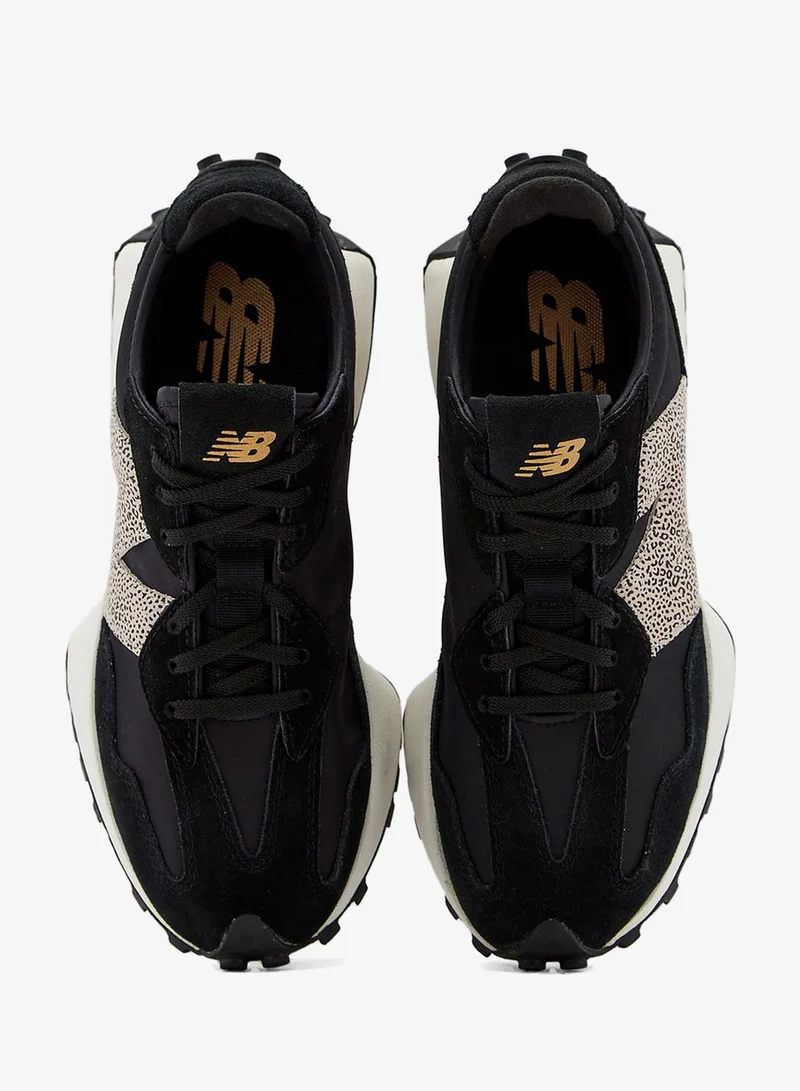 New Balance 327 Low Top Sneakers