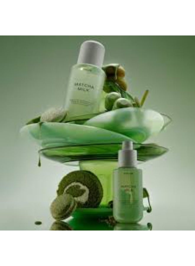 PHLUR معطر للجسم والشعر برائحة حليب الماتشا من فلور، 88 مل - Image 2