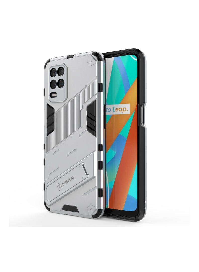 BIBERCAS Suitable For OPPO Back Cover Fall Proof Phone Case