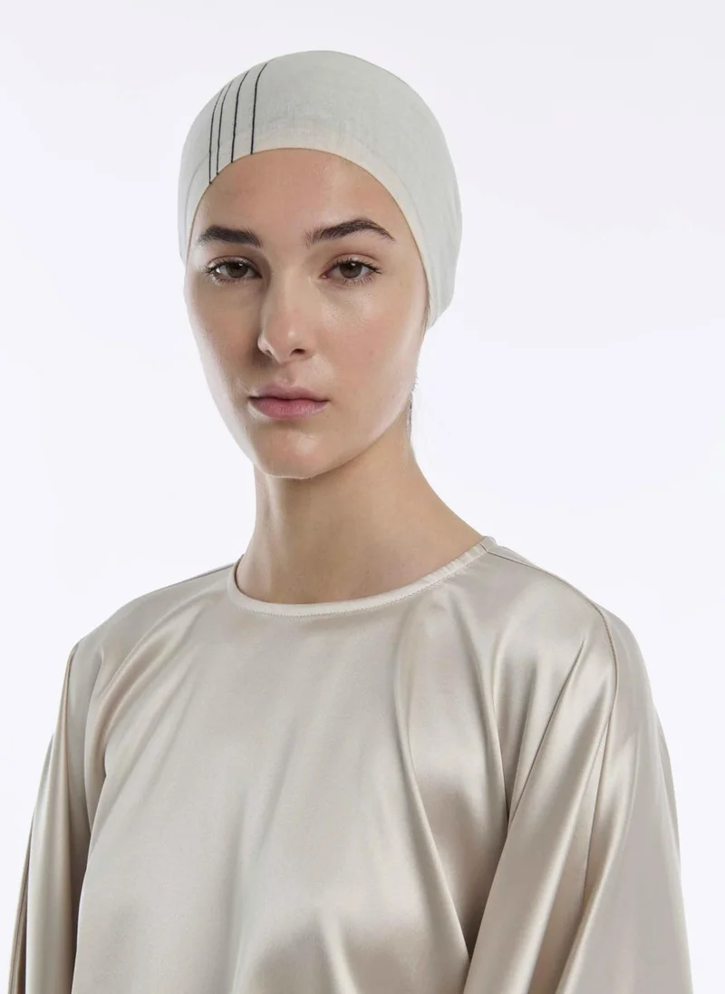 Iyal All-Over Geo Scarf