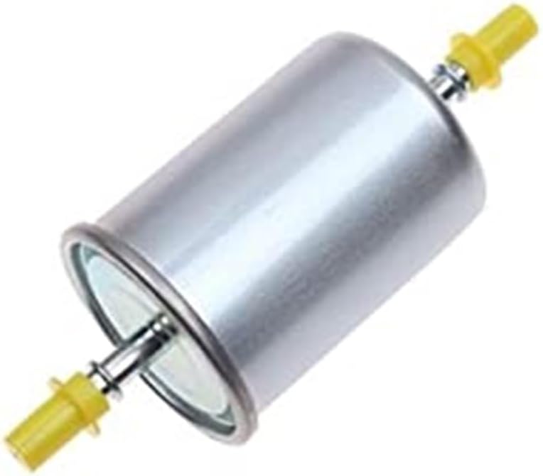 Wivplex Car Filter Set for GA5 and GS5 Engines