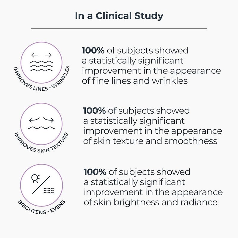 nassif md NassifMD Radiance Booster Vitamins C for Face, Brightening serum Dark Spot Remover, Vitamin C with Omega-3 and Squalene Oil - Image 3