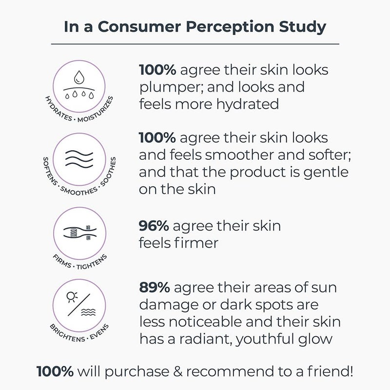 nassif md NassifMD Radiance Booster Vitamins C for Face, Brightening serum Dark Spot Remover, Vitamin C with Omega-3 and Squalene Oil - Image 4