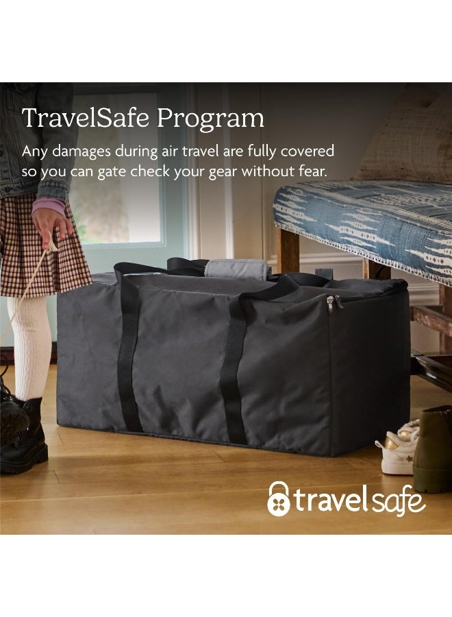 UPPAbaby حقيبة سفر UPPAbaby لREMI - Image 5