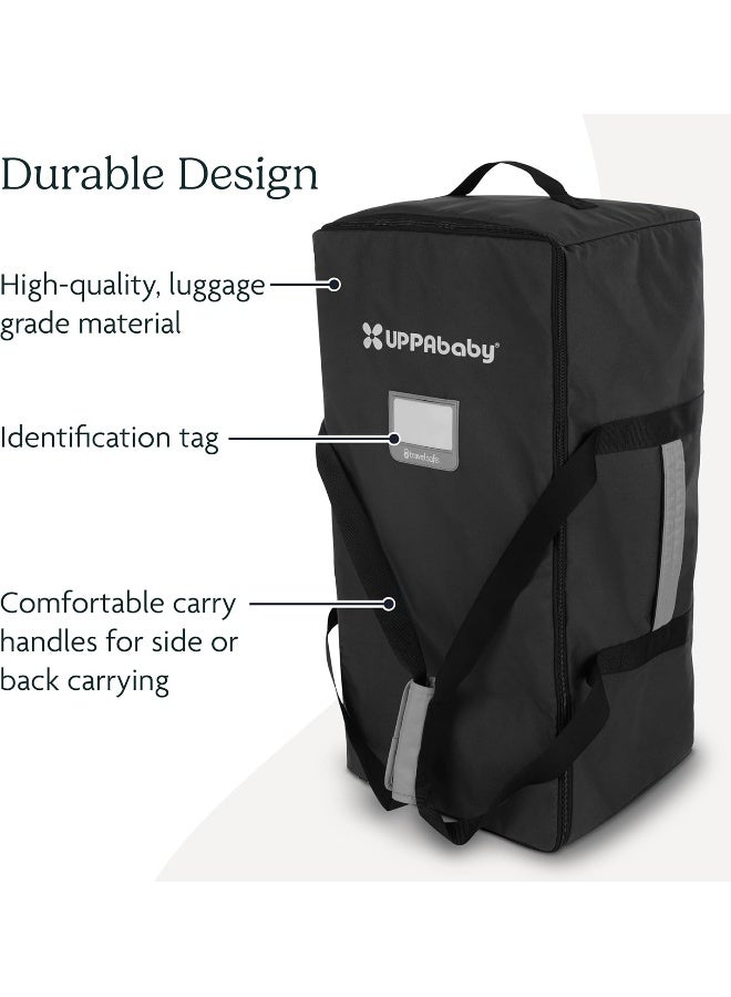 UPPAbaby حقيبة سفر UPPAbaby لREMI - Image 4