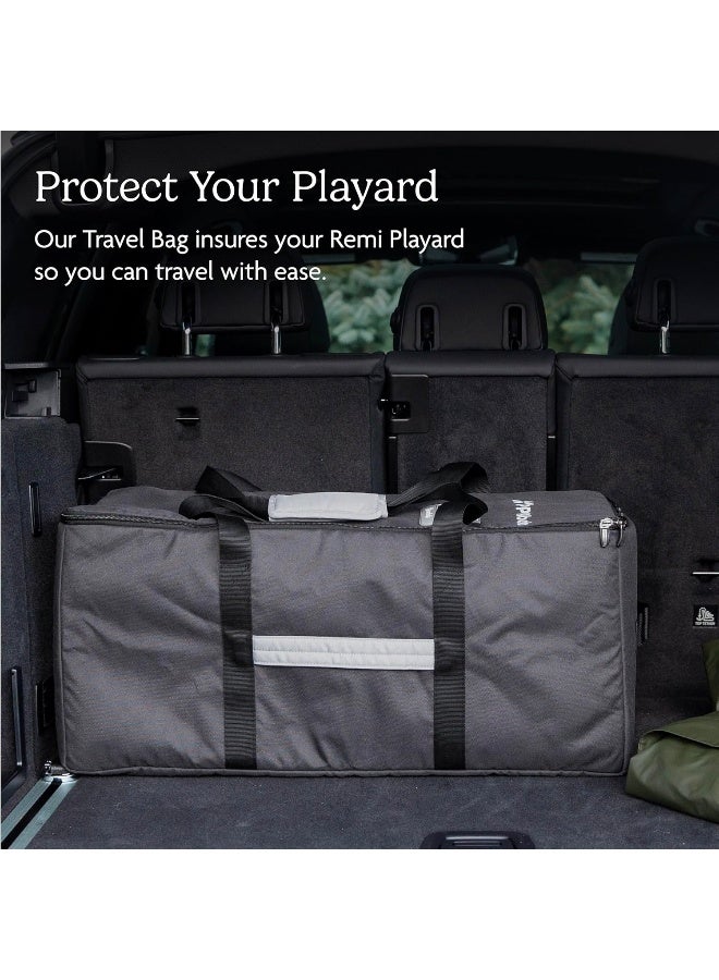 UPPAbaby حقيبة سفر UPPAbaby لREMI - Image 2