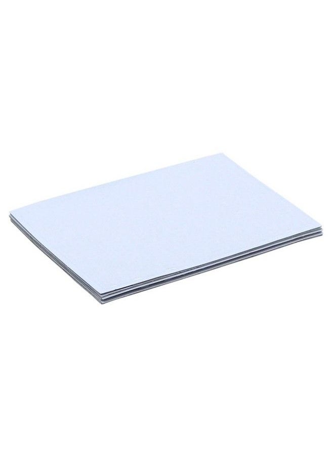 Iconikal Magnetic Photo Sleeves 4 X 6Inch 11 Pack  - Image 5