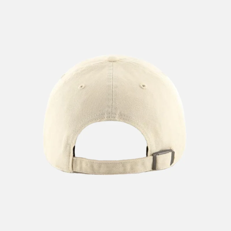 47 MLB New York Yankees Base Runner Script Cap - Men