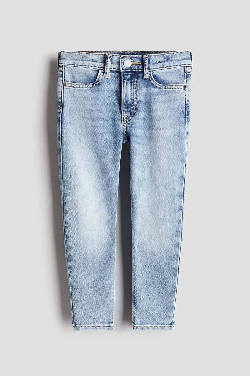 H&M Super Soft Slim Fit Jeans
