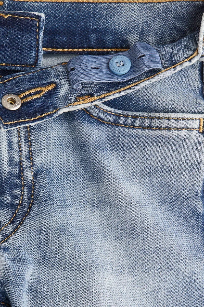 H&M Super Soft Slim Fit Jeans