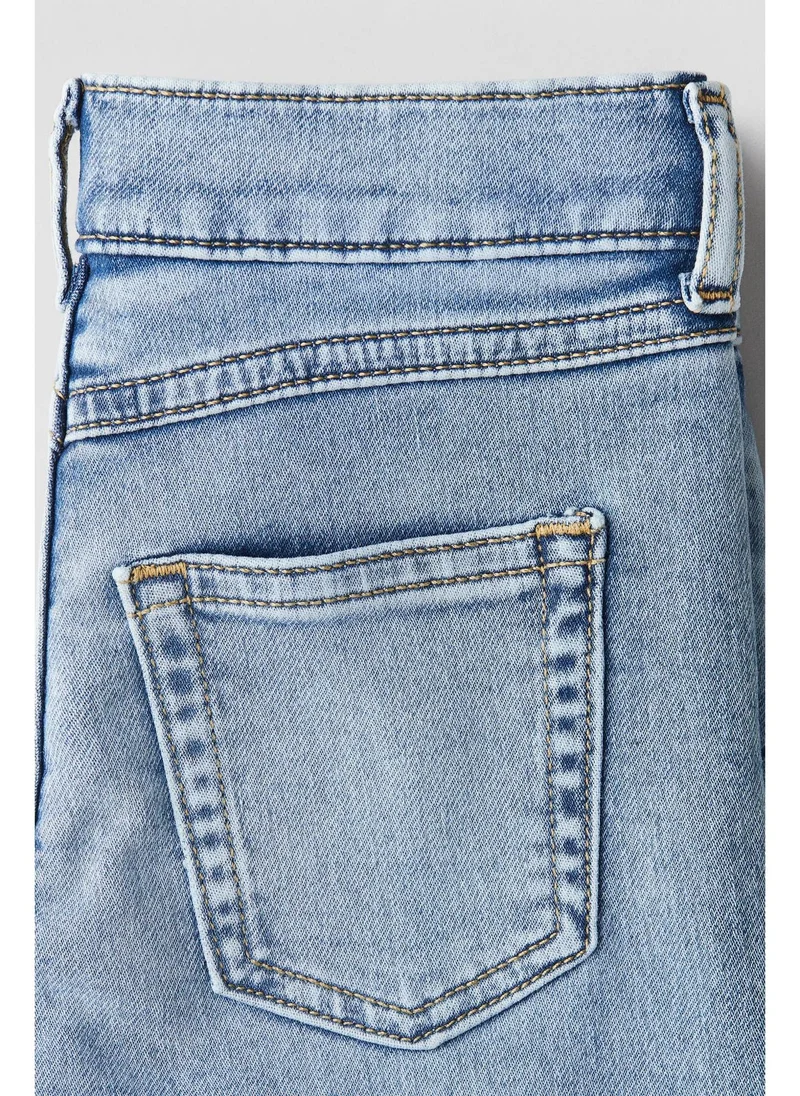 H&M Super Soft Slim Fit Jeans