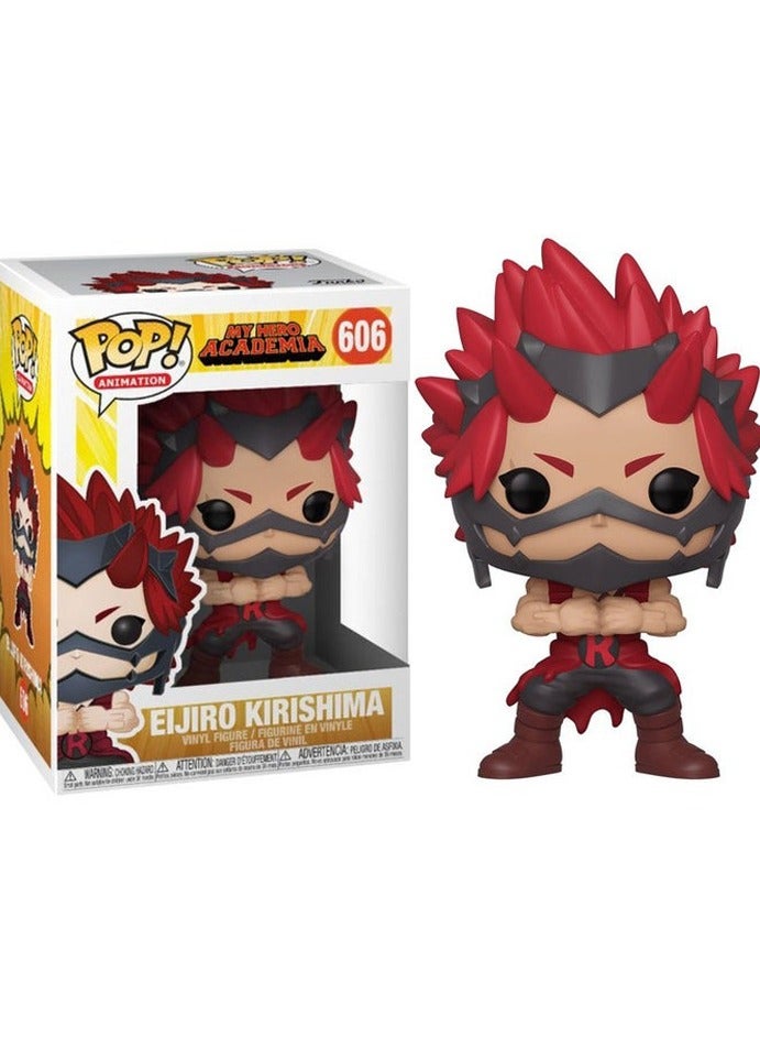 funkopop Funko Pop! Animation - Kirishima