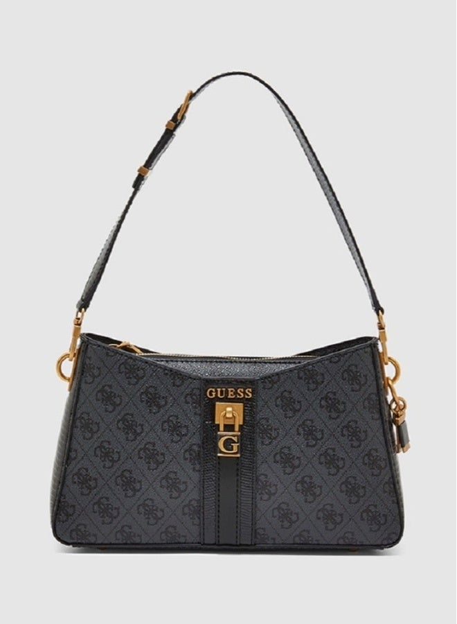 Guess Shoulder Bag - Image 1